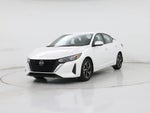2025 Sentra Thumbnail 4