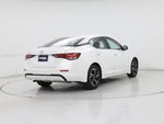 2025 Sentra Thumbnail 8