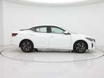 2025 Sentra Thumbnail 7