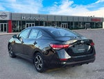 2025 Sentra Thumbnail 26