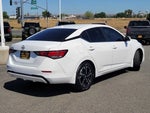2025 Sentra Thumbnail 2