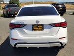 2025 Sentra Thumbnail 3