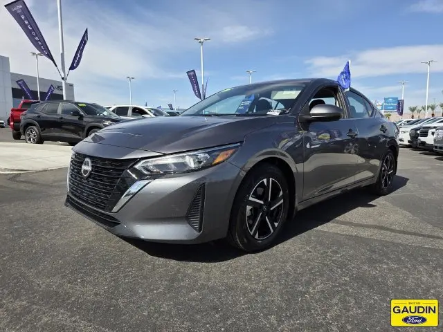 2025 Nissan Sentra - $16,900