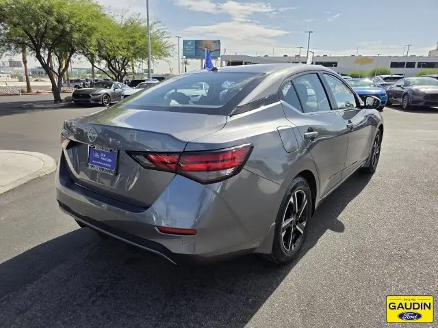 2025 Nissan Sentra - $16,900