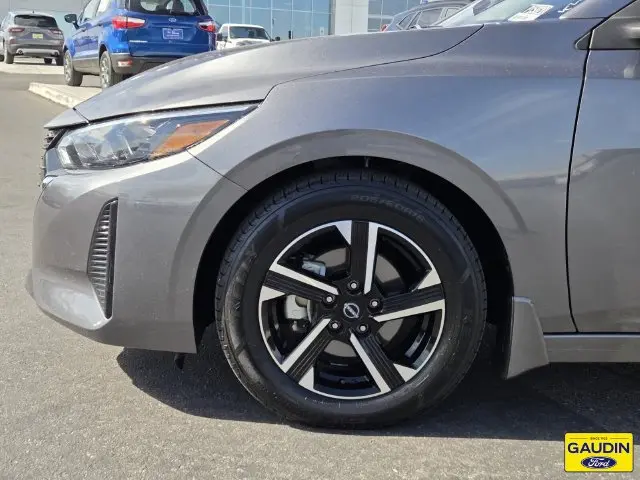 2025 Nissan Sentra - $16,900