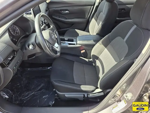 2025 Nissan Sentra - $16,900