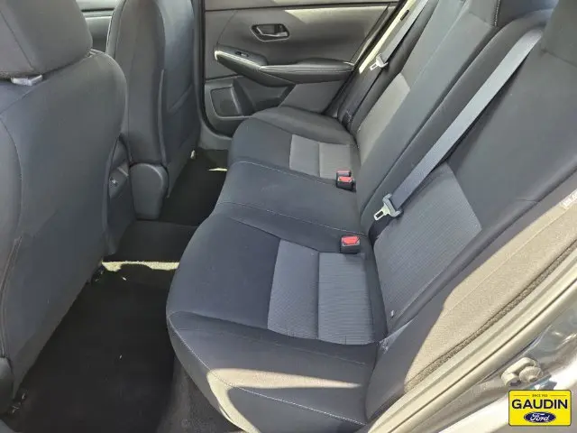 2025 Nissan Sentra - $16,900