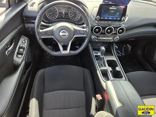 2025 Nissan Sentra - $16,900