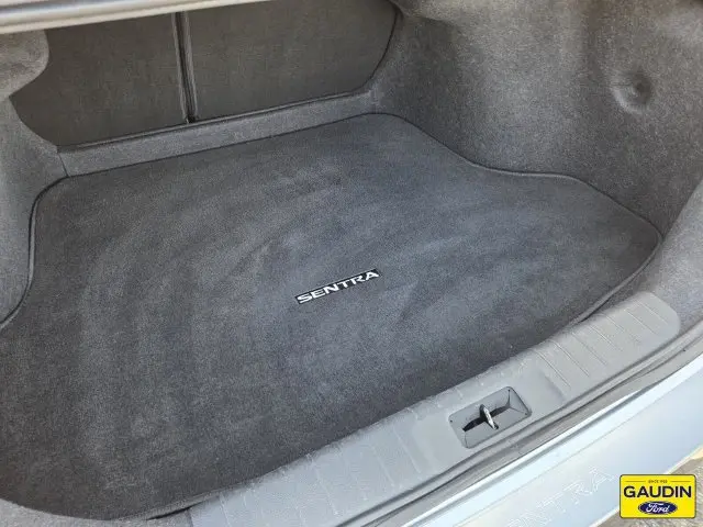 2025 Nissan Sentra - $16,900