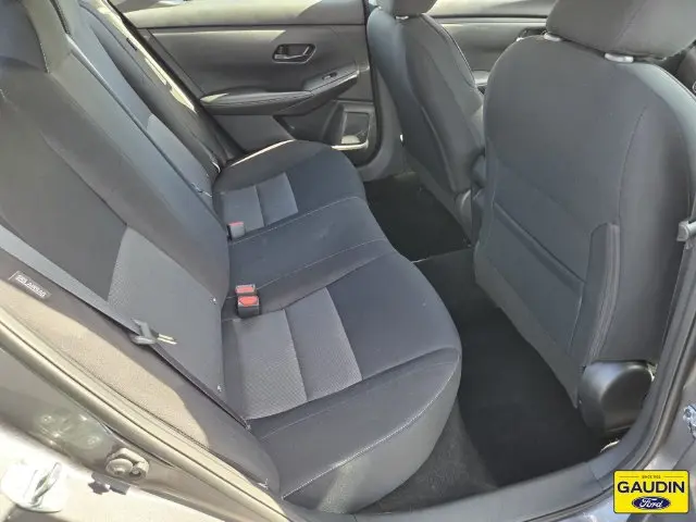 2025 Nissan Sentra - $16,900