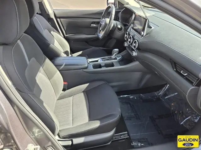 2025 Nissan Sentra - $16,900
