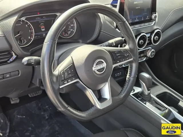 2025 Nissan Sentra - $16,900