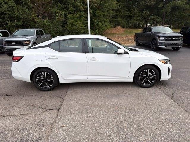 2025 Nissan Sentra - $23,975