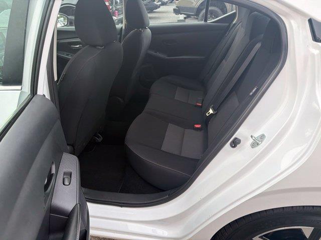 2025 Nissan Sentra - $23,975