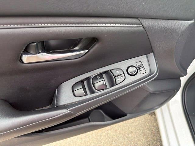 2025 Nissan Sentra - $23,975