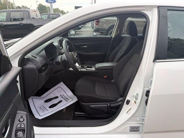 2025 Nissan Sentra - $23,975