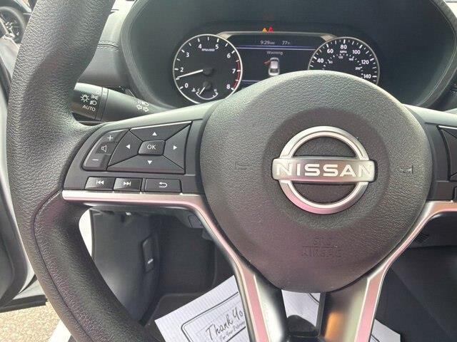 2025 Nissan Sentra - $23,975
