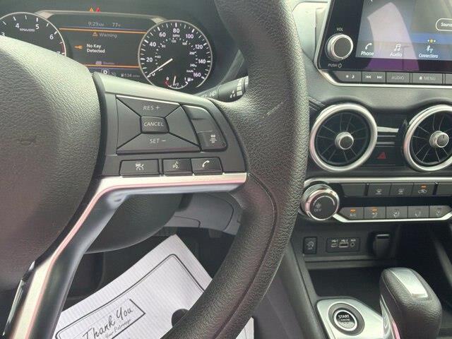 2025 Nissan Sentra - $23,975
