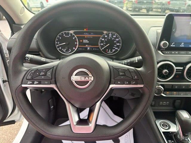 2025 Nissan Sentra - $23,975