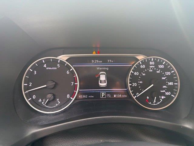 2025 Nissan Sentra - $23,975