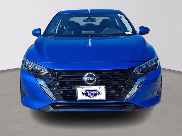 2025 Nissan Sentra - $19,998