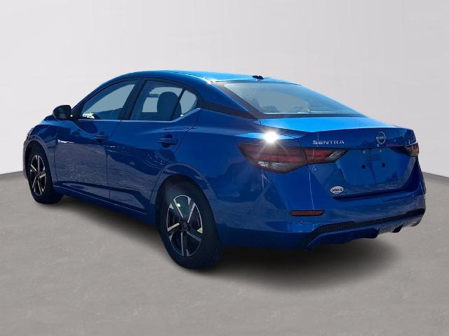 2025 Nissan Sentra - $19,998