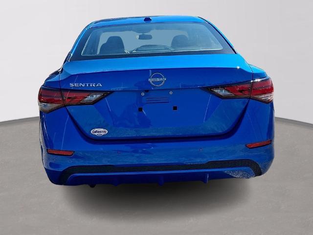 2025 Nissan Sentra - $19,998