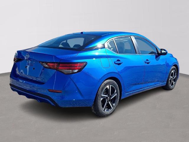 2025 Nissan Sentra - $19,998