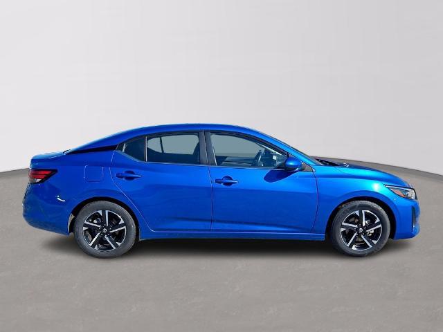 2025 Nissan Sentra - $19,998
