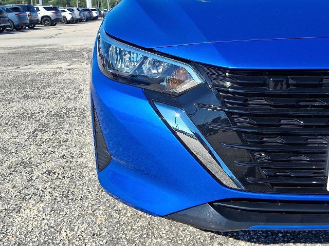 2025 Nissan Sentra - $19,998