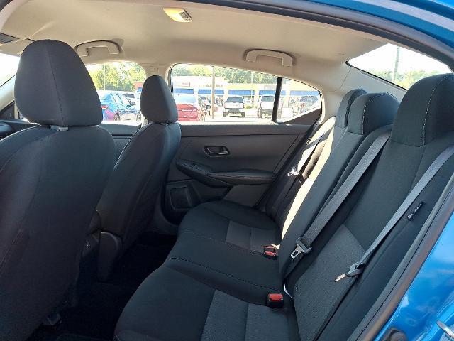 2025 Nissan Sentra - $19,998