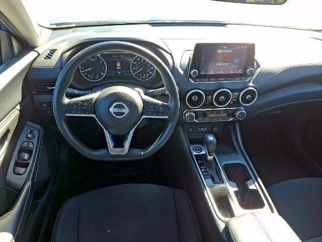 2025 Nissan Sentra - $19,998
