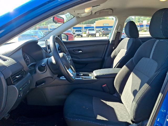 2025 Nissan Sentra - $19,998
