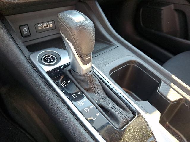 2025 Nissan Sentra - $19,998