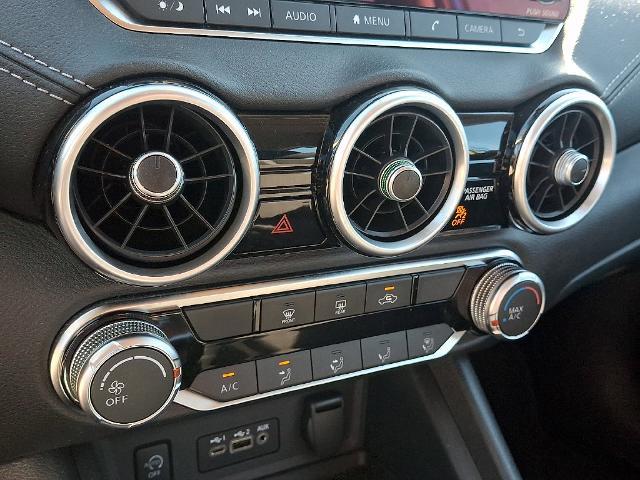 2025 Nissan Sentra - $19,998