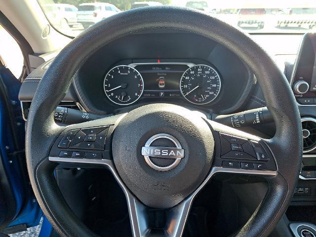 2025 Nissan Sentra - $19,998