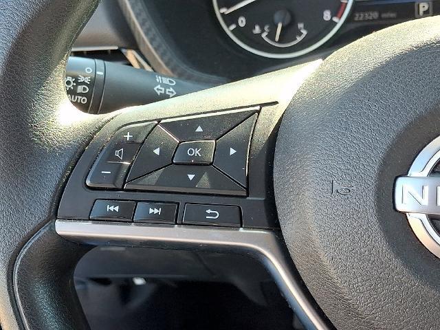 2025 Nissan Sentra - $19,998