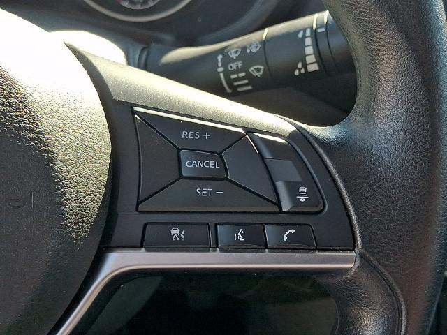 2025 Nissan Sentra - $19,998