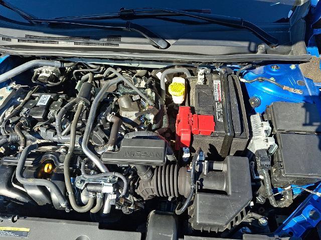 2025 Nissan Sentra - $19,998