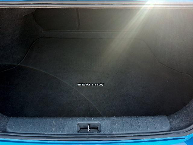 2025 Nissan Sentra - $19,998