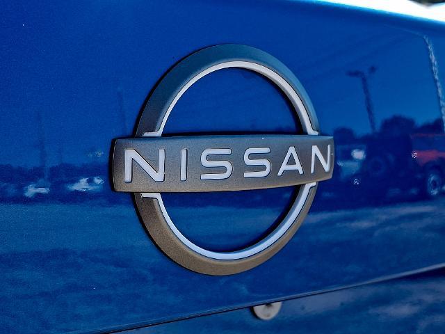 2025 Nissan Sentra - $19,998