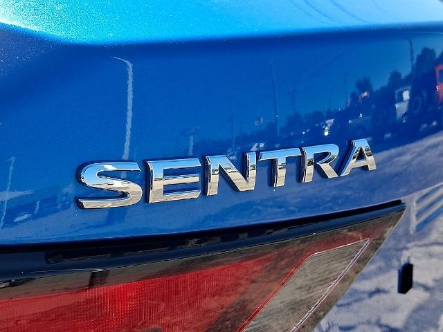 2025 Nissan Sentra - $19,998