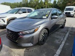 2025 Sentra Thumbnail 1