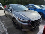 2025 Sentra Thumbnail 2