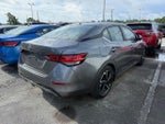 2025 Sentra Thumbnail 3