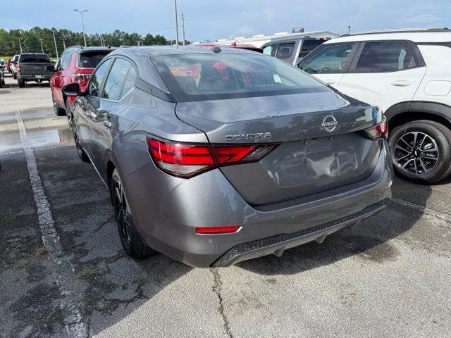 2025 Nissan Sentra - $21,499