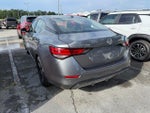 2025 Sentra Thumbnail 4