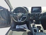 2025 Sentra Thumbnail 13