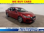 2020 Sentra Thumbnail 1