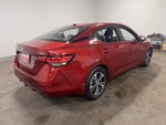 2020 Sentra Thumbnail 3
